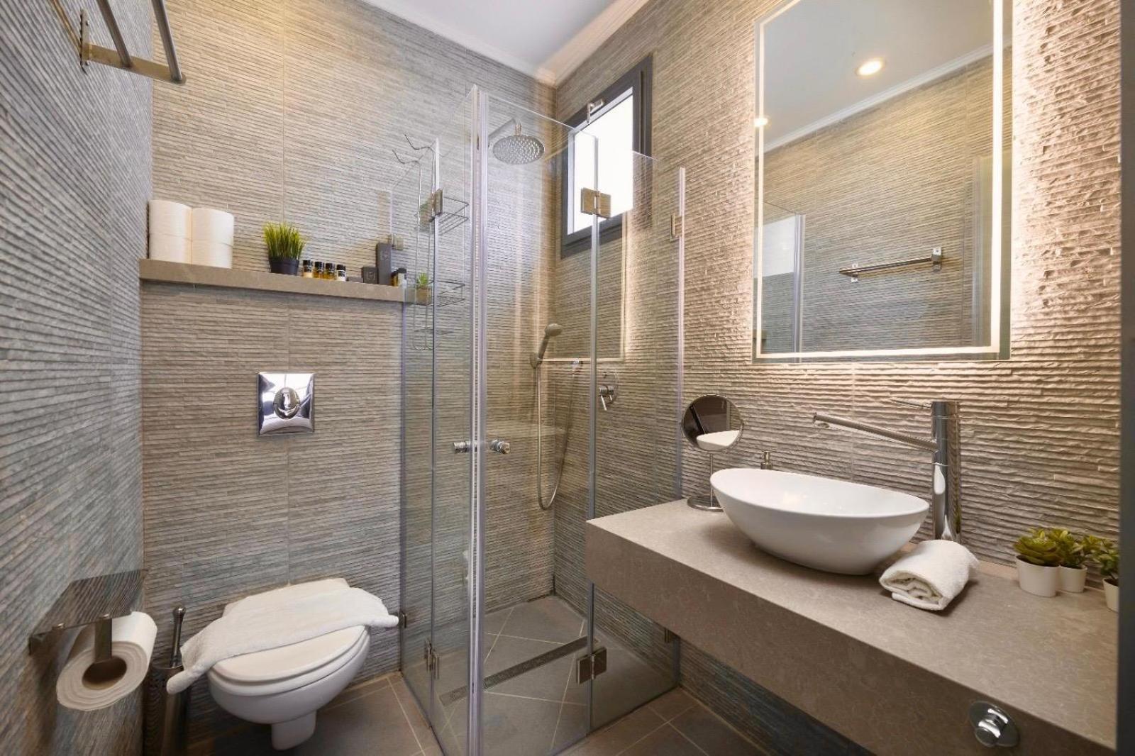 Mamilla View Urban Hotel - Upgraded From Maz Hotel Jerusalem Rum bild